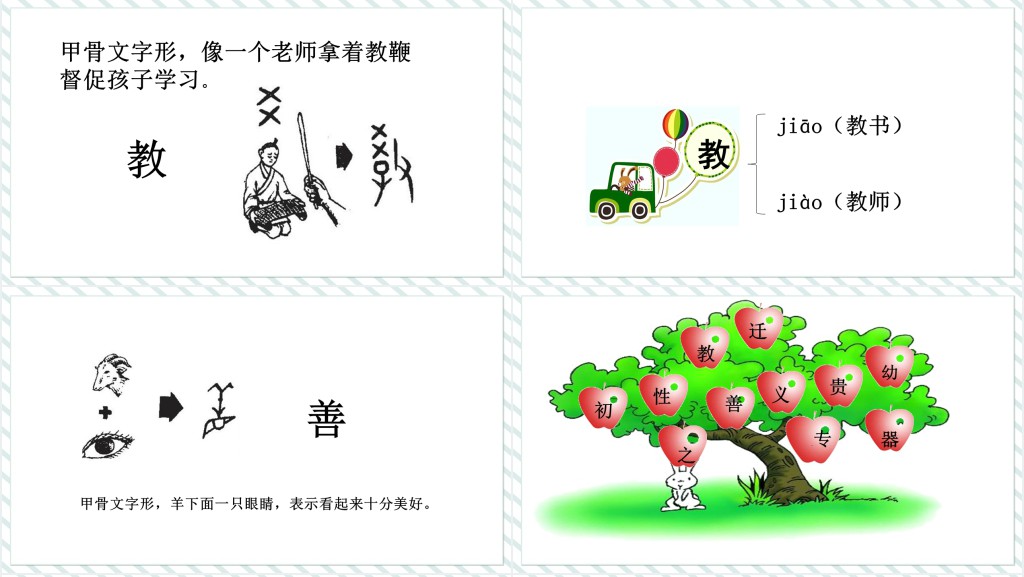 部编人教版小学一年级语文下册人之初PPT课件 部编人教版小学一年级语文下册人之初PPT课件