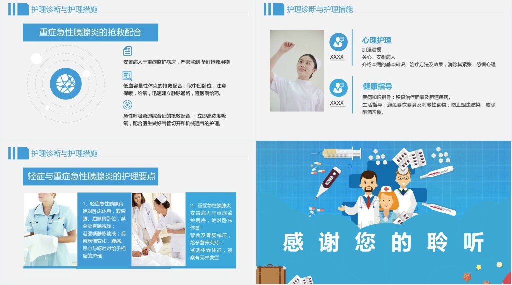 急性胰腺炎病人的讲稿护理PPT课件 急性胰腺炎病人的讲稿护理PPT课件