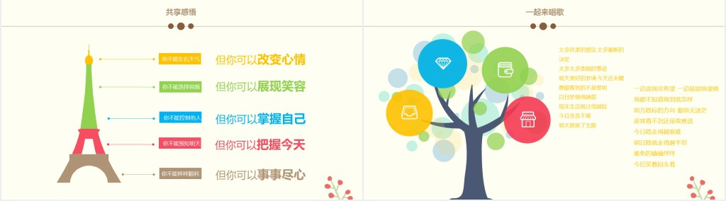 小学生班会我的情绪我做主PPT课件 小学生班会我的情绪我做主PPT课件