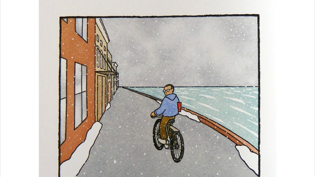 《小红书》绘本故事PPT课件