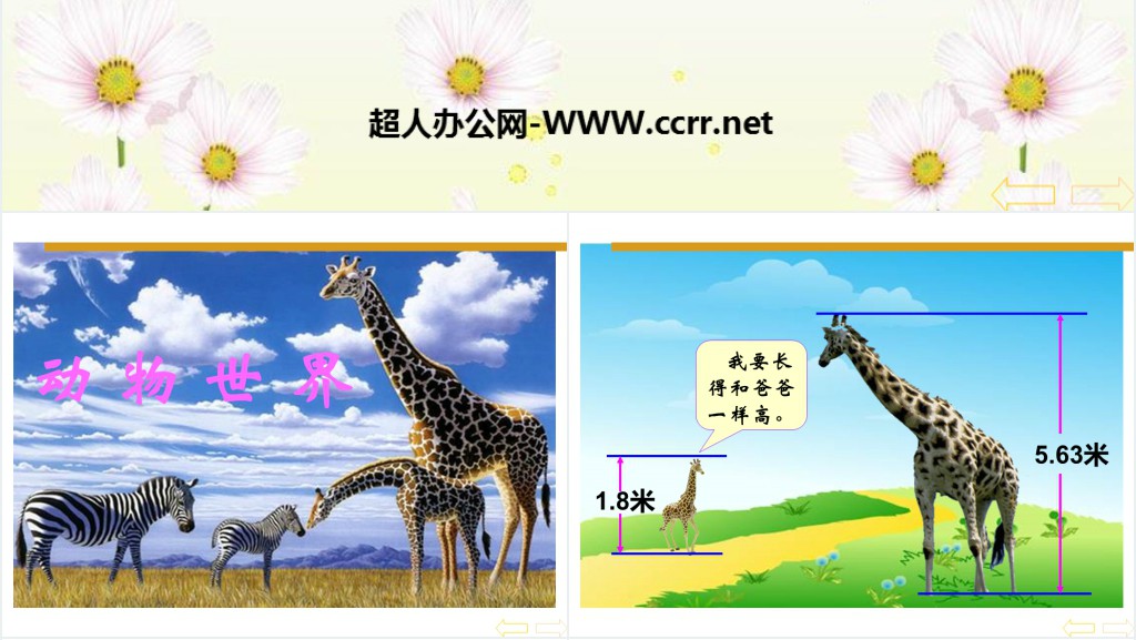小数的读法和写法教案PPT课件 小数的读法和写法教案PPT课件