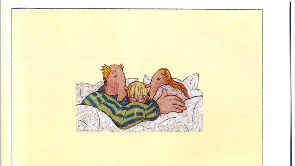 雷奥与狗绘本故事PPT课件