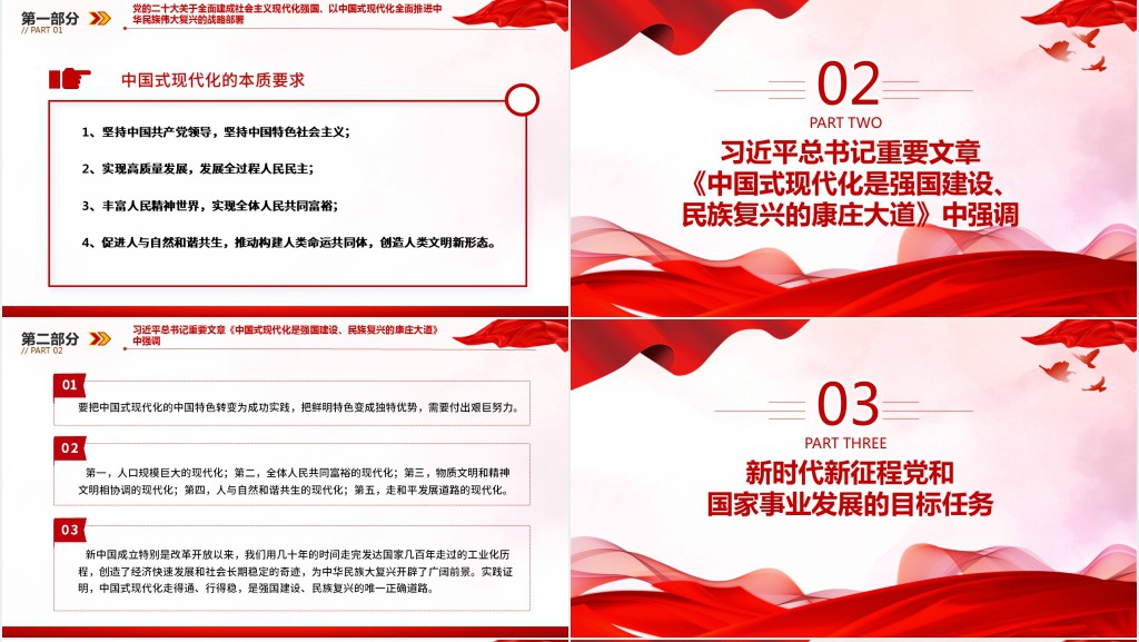 2023年团员和青年主题教育团课PPT党课 2023年团员和青年主题教育团课PPT党课
