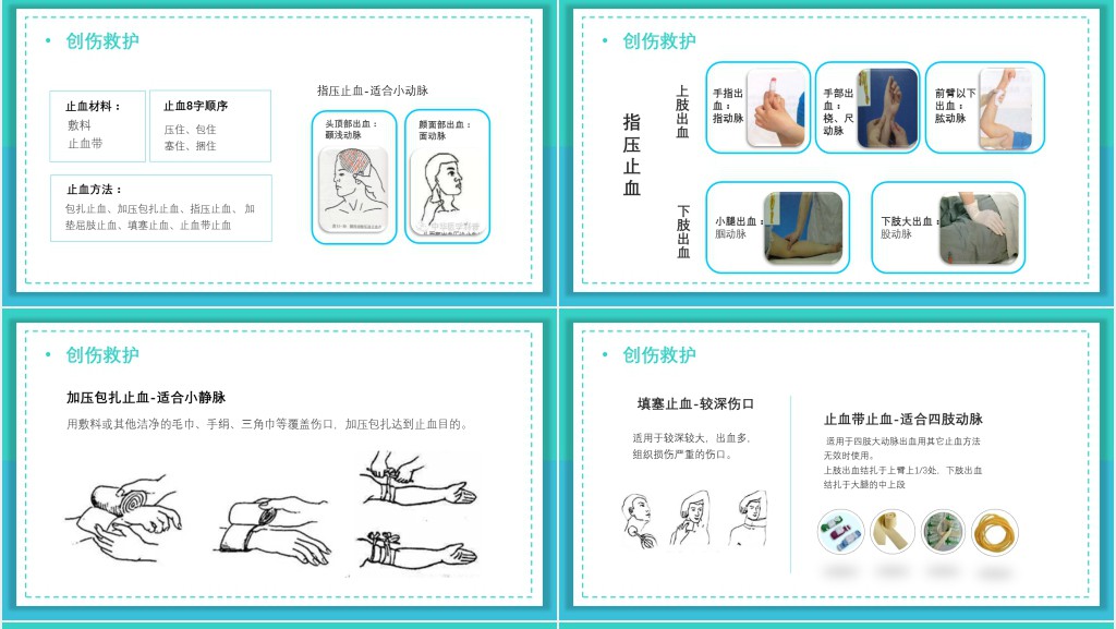 成人急救救护培训资料内容PPT课件 成人急救救护培训资料内容PPT课件