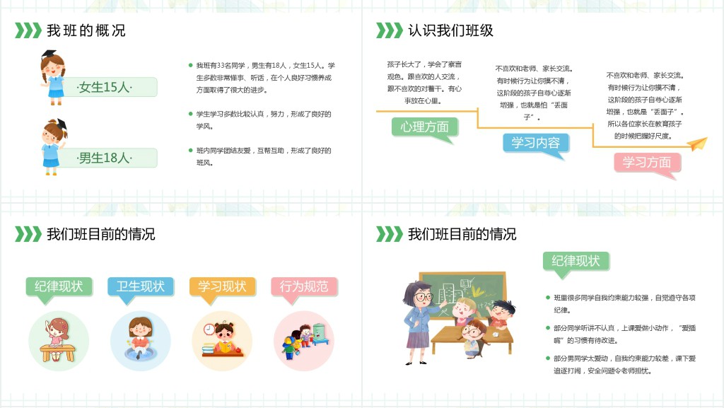 小学春季学期开学第一课PPT课件 小学春季学期开学第一课PPT课件