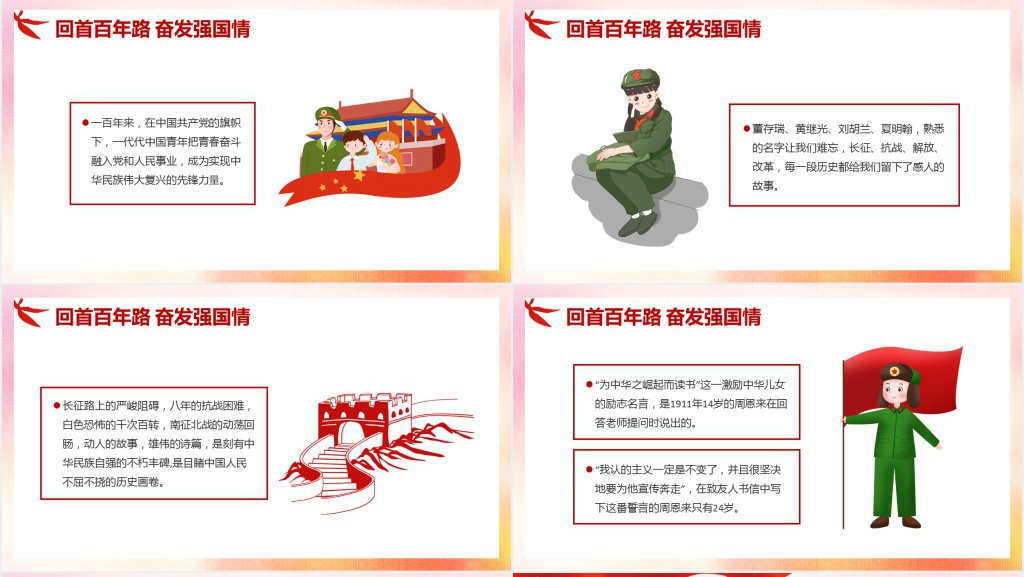 请党放心强国有我爱党爱国教育PPT课件 请党放心强国有我爱党爱国教育PPT课件