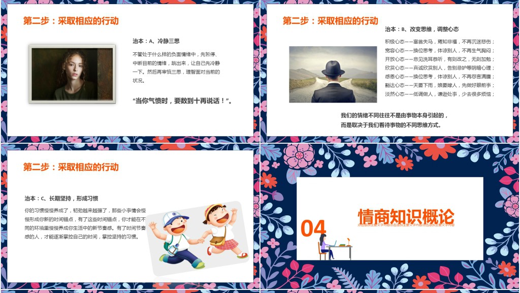 团队建设之自我情绪管理培训PPT课件 团队建设之自我情绪管理培训PPT课件