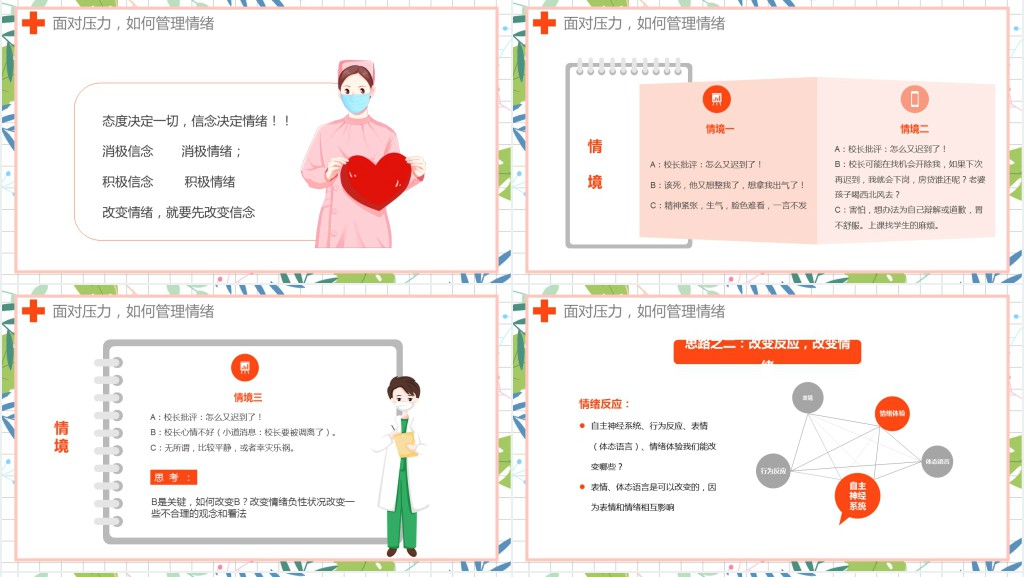 心理健康老师教师培训内容PPT课件 心理健康老师教师培训内容PPT课件