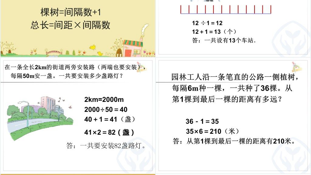 两端栽、两头不栽、一端栽一端不栽PPT课件 两端栽、两头不栽、一端栽一端不栽PPT课件