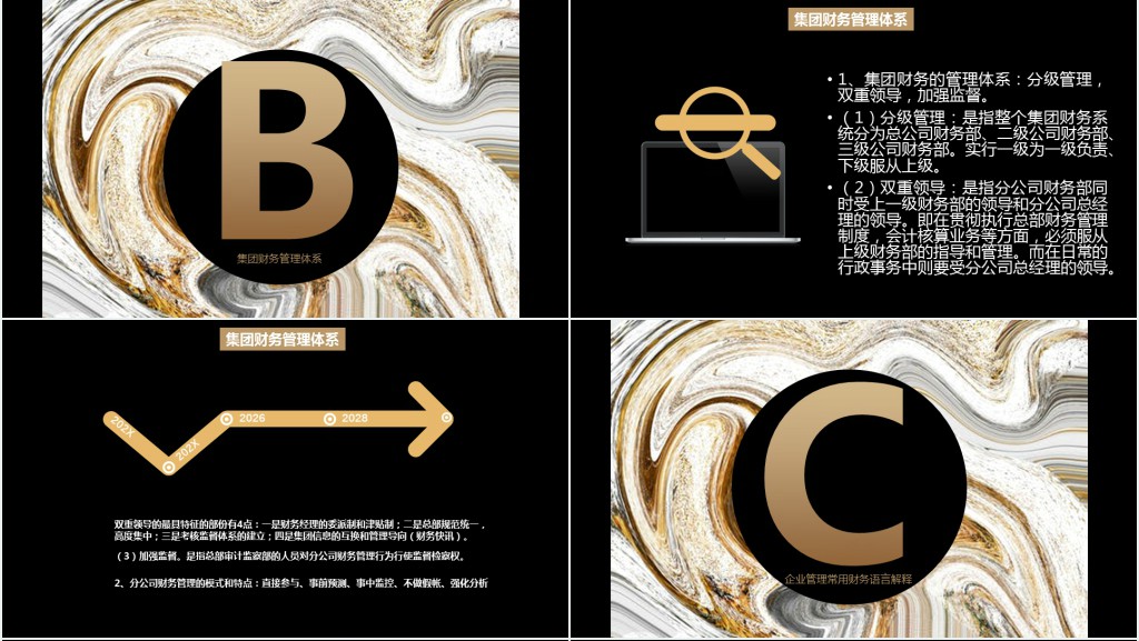 公司企业财务相关知识员工培训PPT课件 公司企业财务相关知识员工培训PPT课件