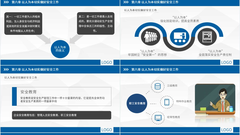 安全生产知识培训PPT讲解 安全生产知识培训PPT讲解