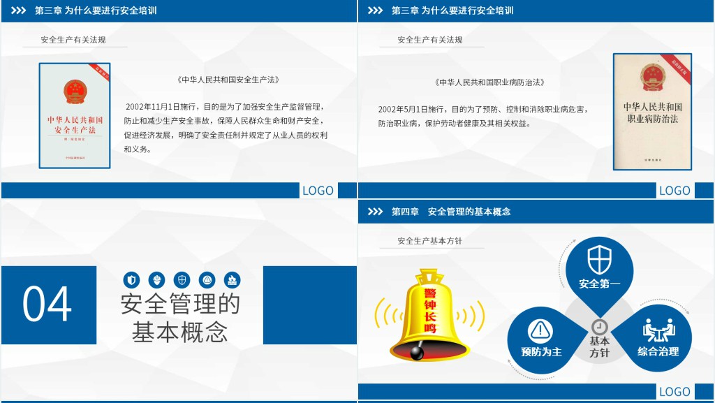 安全生产知识培训PPT讲解 安全生产知识培训PPT讲解