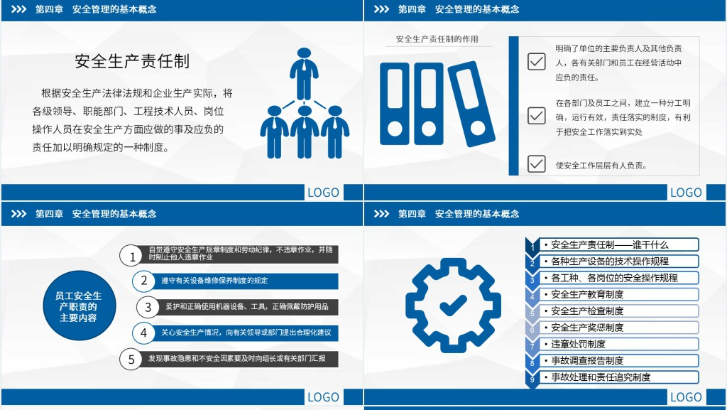 安全生产知识培训PPT讲解 安全生产知识培训PPT讲解