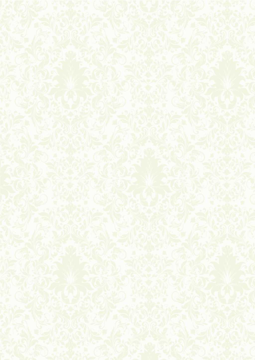 精致教师语文老师个人简历Word模板